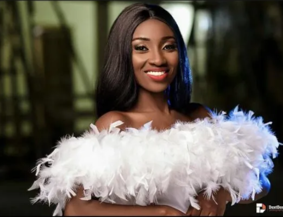 Augustina Ayinemi Avonsige