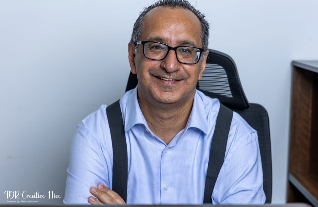 Behzad Roohi