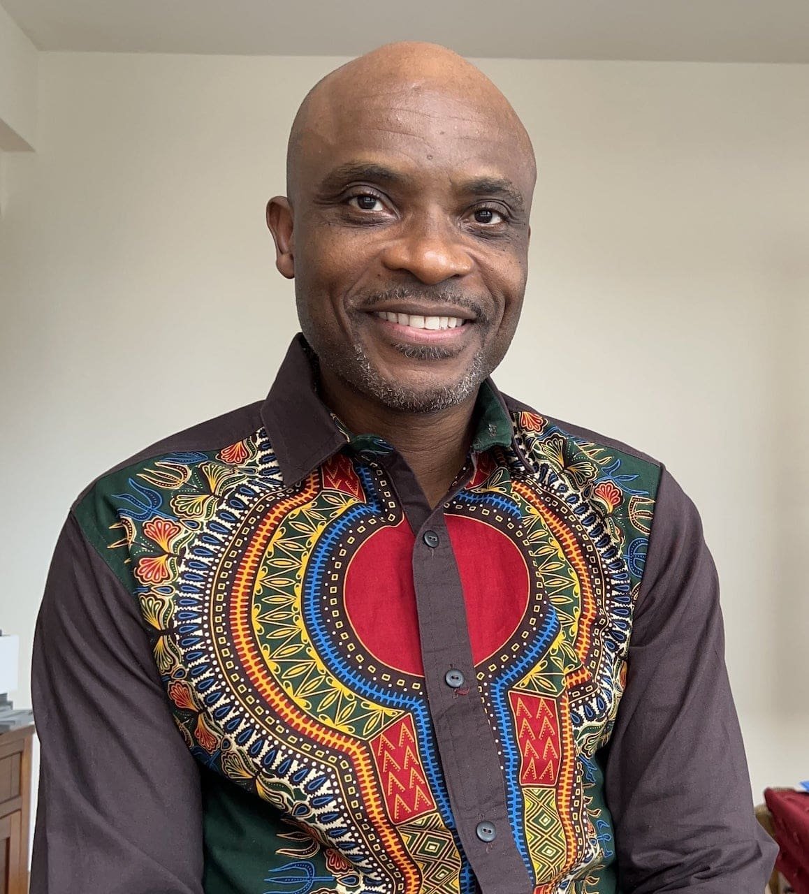 Professor Didier Gondola