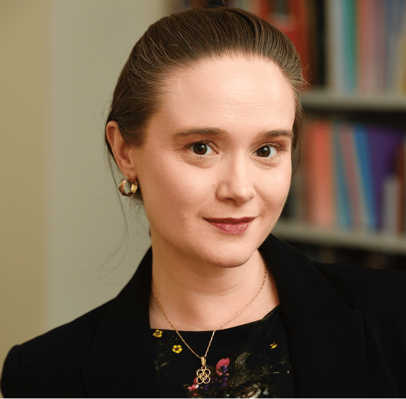 Prof. Jeanne-Marie Jackson