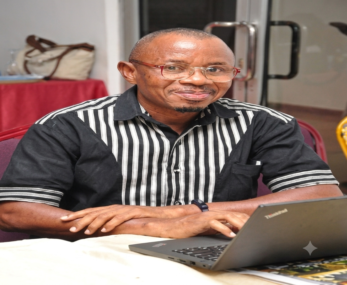 Abraham Braimah Sanjage
